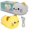 Veilleuse rechargeable Sweety Kitty
