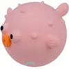 Veilleuse rechargeable Blow Fish Pink