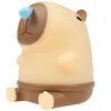 Veilleuse rechargeable Capibara Snotty