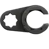 Yato Clé Crowfoot Pour Capteur D'Oxygène Yato 22 Mm Yt-1753