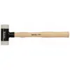 YATO Maillet en caoutchouc de coup mort Yato 265 g