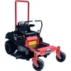 YATO Tondeuse autoportée, tracteur de pelouse ZERO-TURN 13,4 CV / 10,k...