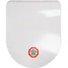Yato [JAMAIS UTILISE] FALA FALA couvercle de toilette -