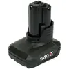 Yato - YT-82910 chargeur et batterie rechargeable