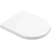 Fala 75464 siège of toilet Acier inoxydable