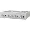 Amplis hi-fi stéréo Unitra WSH-605 Argent