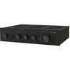 Amplis hi-fi stéréo Unitra WSH-605 Noir