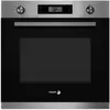 Four intégrable multifonction 70l 60cm pyrolyse inox Fagor FF75MFPNX/1