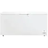 Congélateur Coffre Froid Statique-volume (total) 500 L-fagor-fcc500e