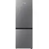 Fagor - réfrigérateur combiné 50cm 175l statique inox - fcb175es TU
