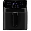 Amica - Friteuse sans graisse Air Fryer afm 4011 Noir