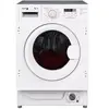 Lave-linge Séchant Intégrable Fagor Flsi8614bw