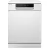 Fagor - lave-vaisselle 60cm 14 couverts 46db  flvp141ew - FLVP141EW