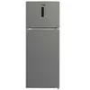 Réfrigérateur combiné 75cm 365l ventilé inox - FDPN465WDEEX - FAGOR