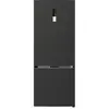 Réfrigérateur combiné inversé FAGOR FCBN442EDBX