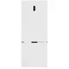 Réfrigérateur combiné FCBN442EDW Blanc