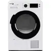 Sèche-linge pompe à chaleur 60cm 8kg blanc - Fagor - FSLP08A2_1 -