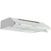 Hotte Casquette 60cm 236m3/h Blanc Fagor Fhc14200b/1