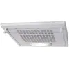 Amica - housse de cuisine OSC6112W 193 M³ / h white d, 89 w, 63 Décibels, acier inoxydable