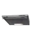 Hotte aspirante Amica OSC6112I Acier inoxydable 178 m³/h