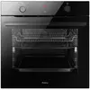 Amica - ED37610B x-type steam oven 77 l 3600 w a Black