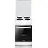 Fagor Cuisinière électrique FAGOR FACE103B 4 foyers
