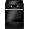 Cuisinière Induction Amica Aci8005rn
