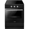 Cuisinière Induction Fagor Faci3003n