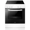 Cuisinière Vitroceramique Curtiss Ccv60e