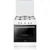 Cuisinière à Gaz Fagor Facg2002b