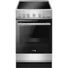Cuisinière Vitrocéramique Fagor Facv203s