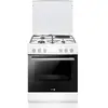 Cuisinière Mixte Fagor Facm1003b