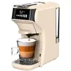 HiBREW 5-in-1 capsule coffee maker H1B-white (white)