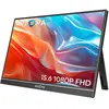 Arzopa Moniteur Portable A1 15.6´´ Full Hd Ips Led