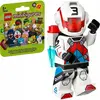 71048 - LEGO Minifigures - RAKETENRUCKSACK-RENNTEILNEHMER col27-3 / Se...