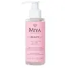 MIYA Cosmetics myBEAUTYgel gel nettoyant rafraîchissant 140 ml