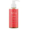 Miya Cosmetics My Super Skin Huile démaquillante légère, 140 ml