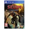 IMGN.PRO Just For Games Seven : Enhanced Edition Ps4