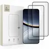 Spigen Coup de coeur Tech-Protect Glass Fit+ Xiaomi Poco F7 5G Noir [2...