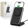 Tech-Protect Qi15W-A38 Magnetic Magsafe Wireless Charger Noir