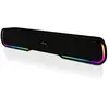 Barre de son Bluetooth - Media-Tech - MT3180 - RGB - RMS 10W - Autonomie 10h