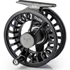 Traper Fly Moulinet De Pêche à La Mouche Speed