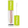 Delia Cosmetics I'm Vegan brillant à lèvres teinte Rose Light 5 ml