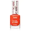 Delia Cosmetics Color&care vernis à ongles fortifiant teinte 930 11 ml