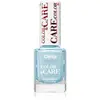 Delia Cosmetics Color&care vernis à ongles fortifiant teinte 931 11 ml
