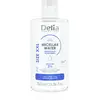 Delia Cosmetics You Define eau micellaire nettoyante pour un effet nat...