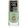 Delia Cosmetics Vernis gel Coral Hybrid Gel couleur 138 11 ml