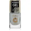 Delia Cosmetics Vernis gel Coral Hybrid Gel couleur 139 11 ml