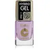 Delia Cosmetics Vernis gel Coral Hybrid Gel couleur 141 11 ml