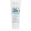 Delia Cosmetics Clean Skin gommage hydratant visage 250 ml